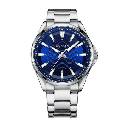 Classic Ocean Horloge Zevian