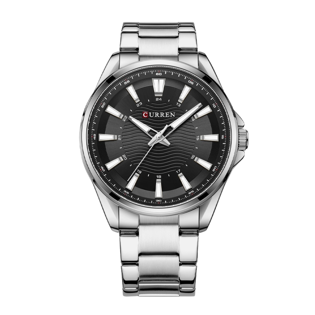 Classic Ocean Horloge Zevian