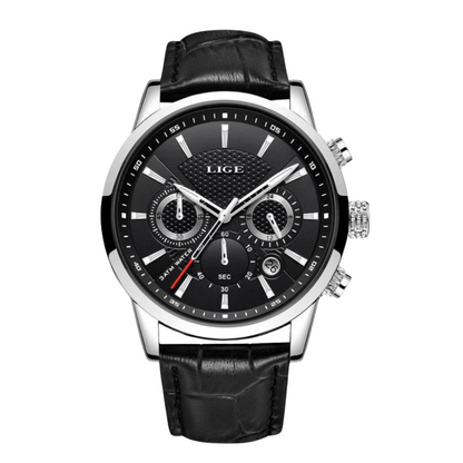 Panamera Executive Horloge Zevian