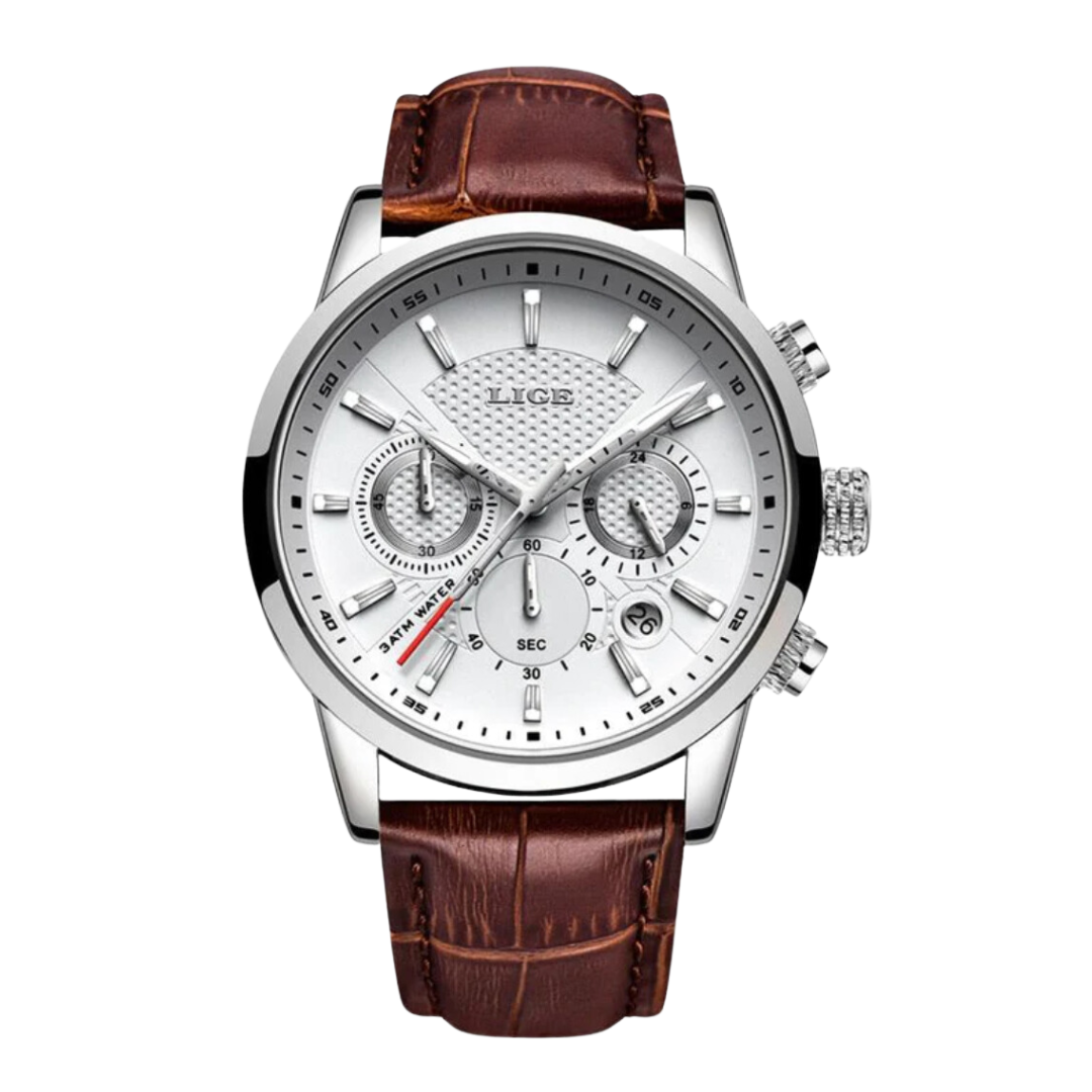 Panamera Executive Horloge Zevian