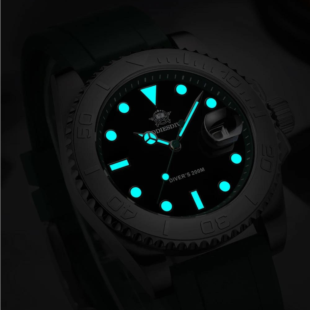 Addiesdive Downey Horloge Zevian