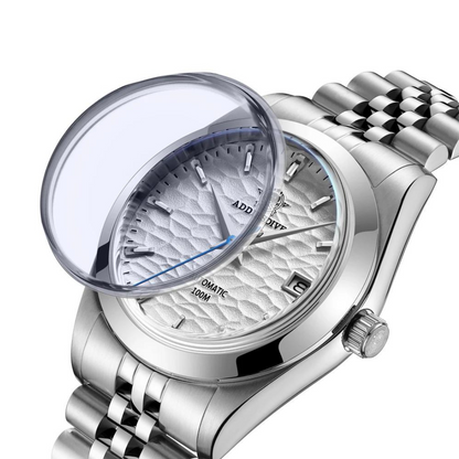 Addiesdive González Horloge Zevian