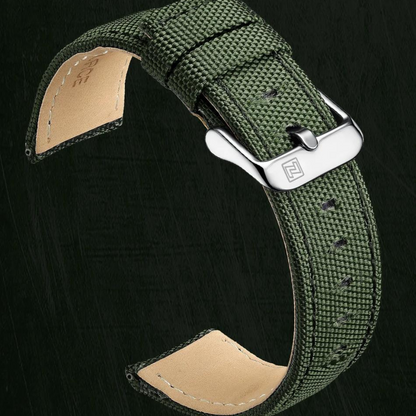 Naviforce Valtteri Horloge Zevian