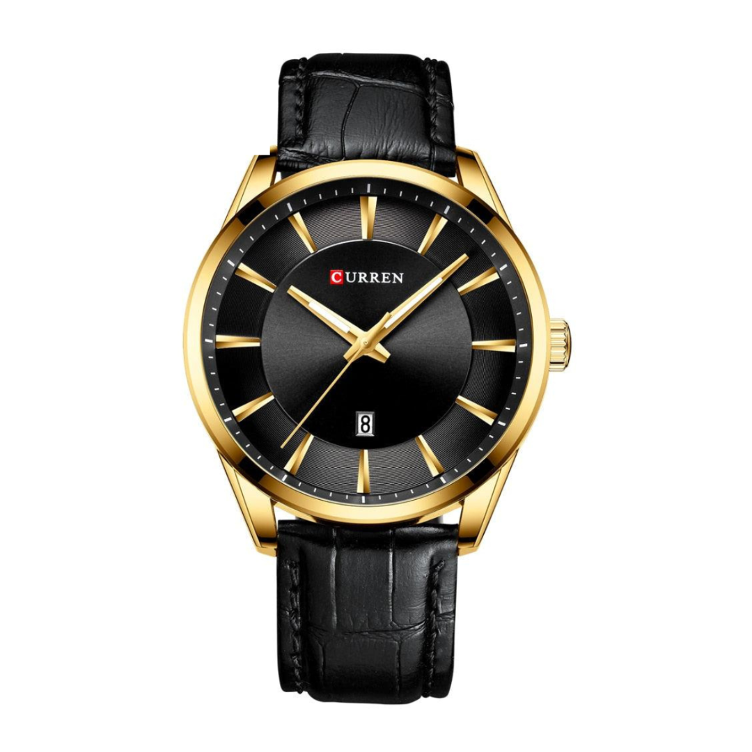 Boss Executive Horloge Zevian