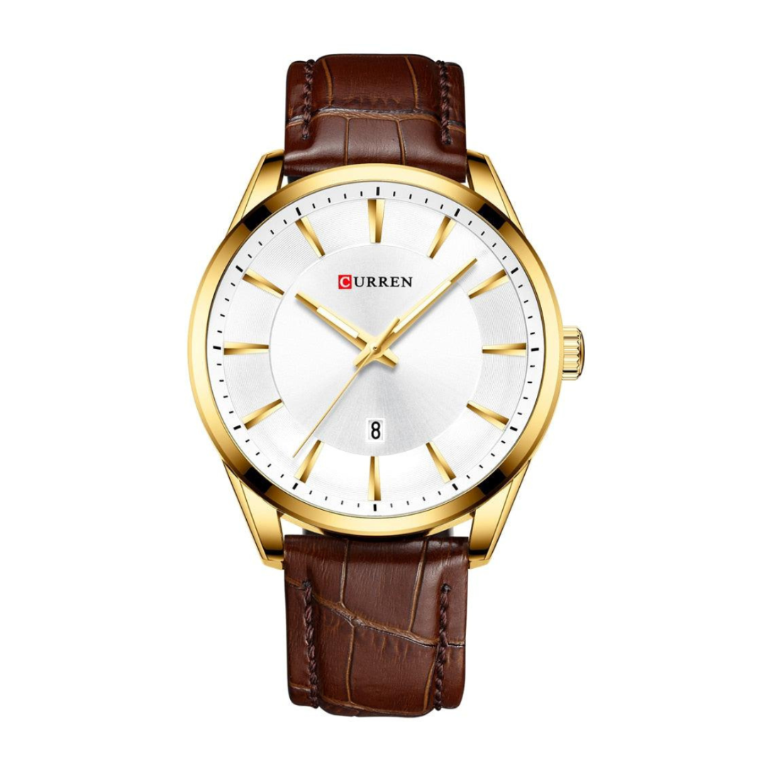 Boss Executive Horloge Zevian