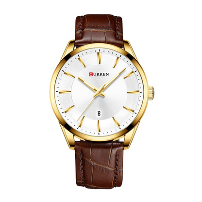 Boss Executive Horloge Zevian