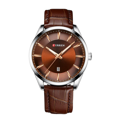 Boss Executive Horloge Zevian