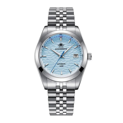Addiesdive González Horloge Zevian