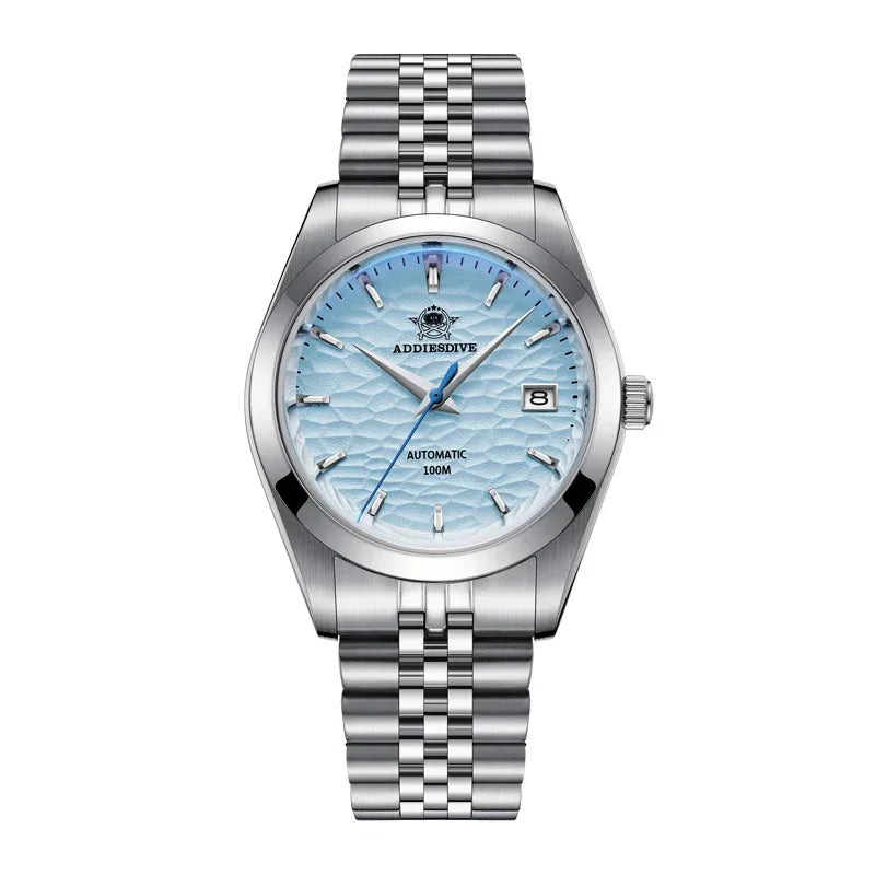 Addiesdive González Horloge Zevian
