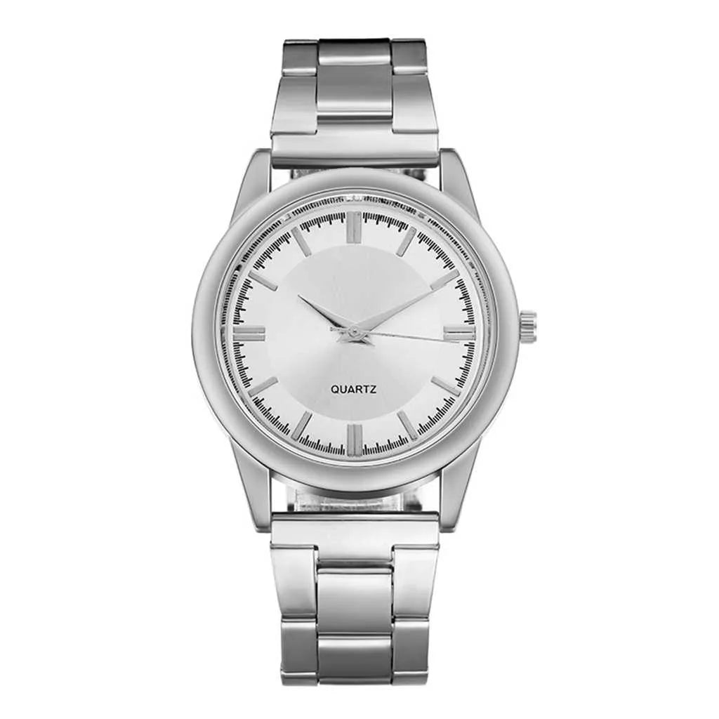 Quartz Horloge Smith Zevian