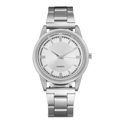 Quartz Horloge Smith Zevian