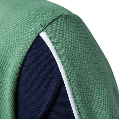 Heren Polo Shirt Unic Zevian
