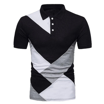 Heren Polo Shirt Excellence Zevian