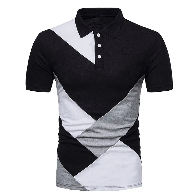 Heren Polo Shirt Excellence Zevian