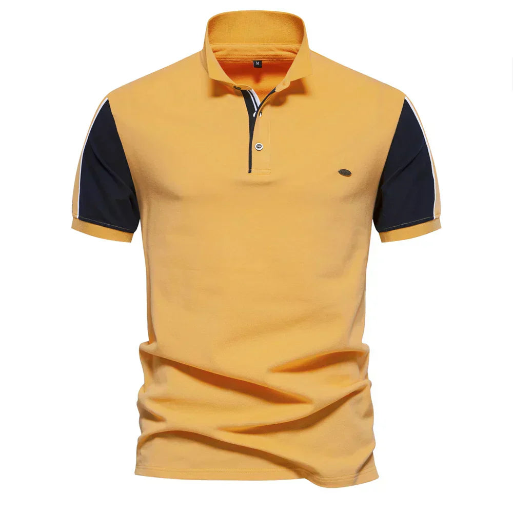Heren Polo Shirt Unic Zevian