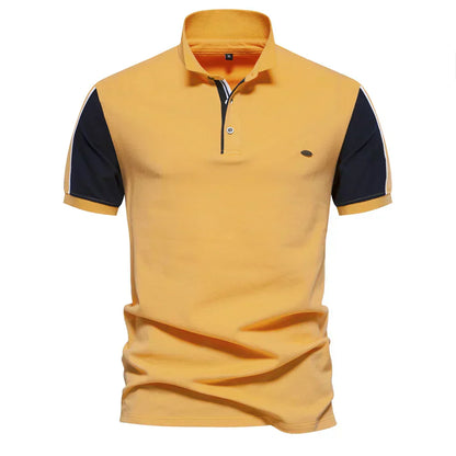Heren Polo Shirt Unic Zevian