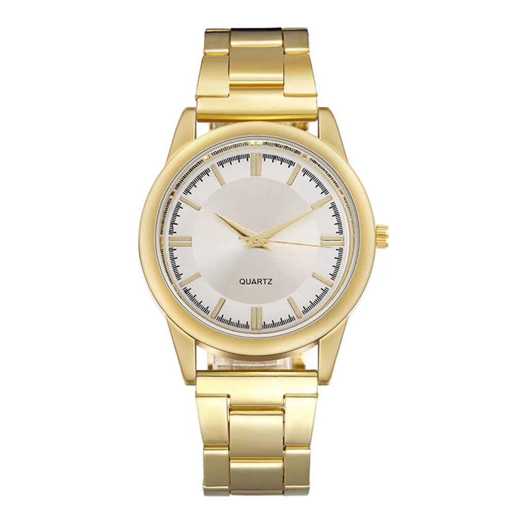 Quartz Horloge Smith Zevian