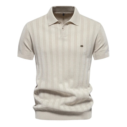 Heren Polo Shirt Superior Zevian
