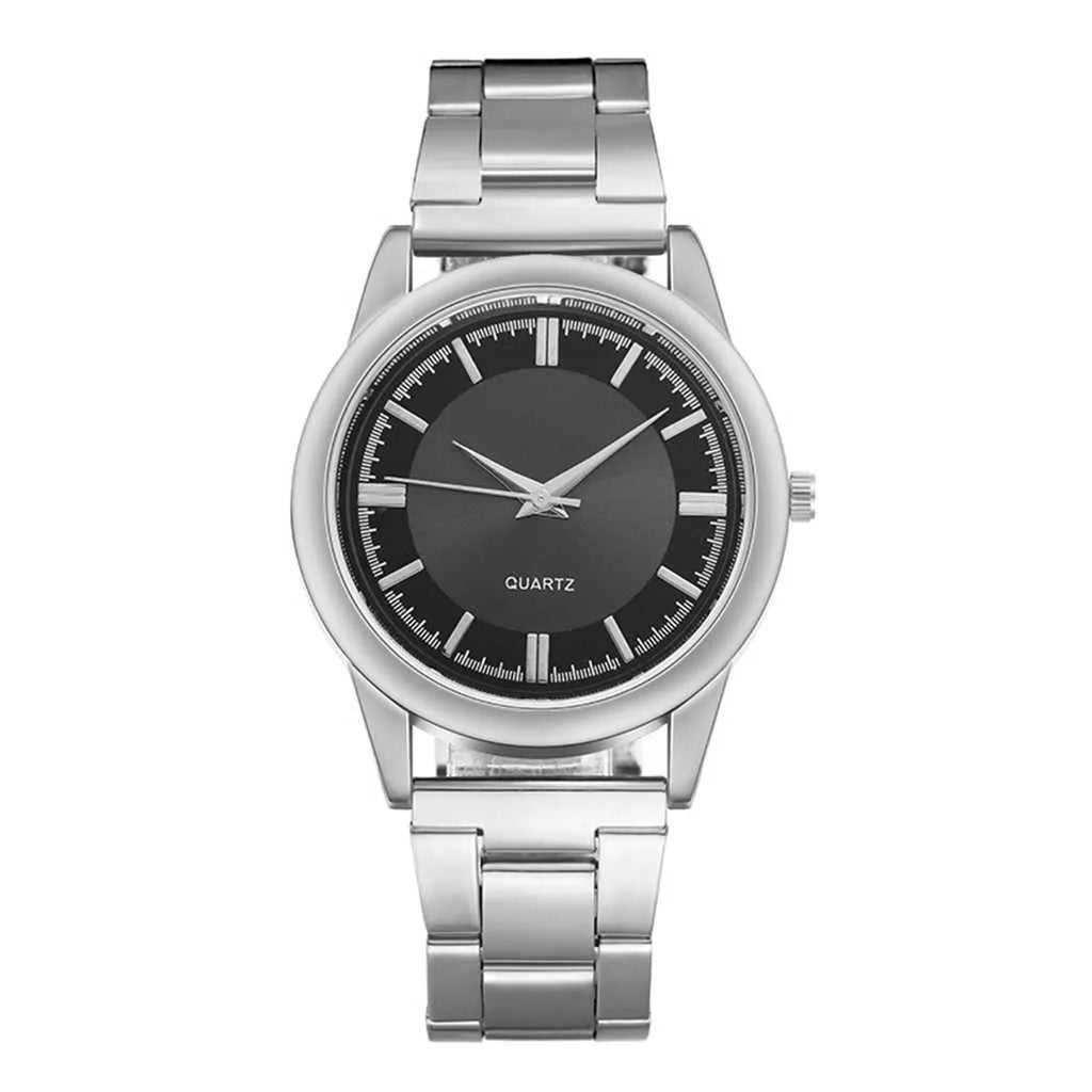 Quartz Horloge Smith Zevian