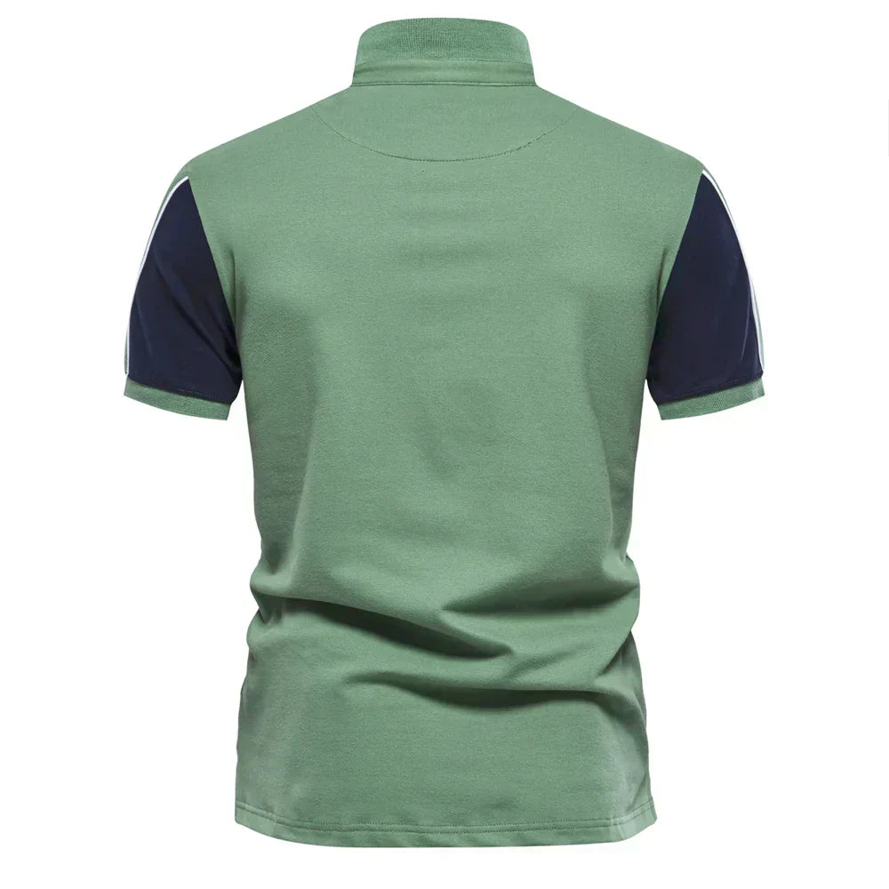 Heren Polo Shirt Unic Zevian