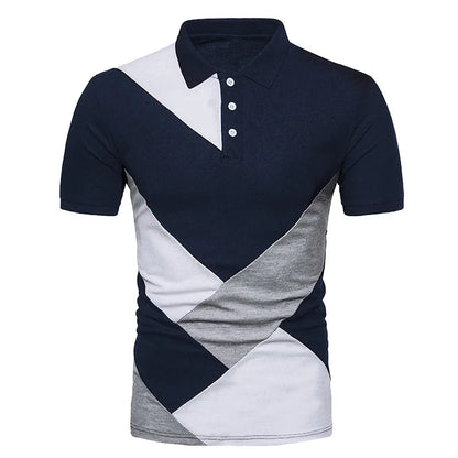 Heren Polo Shirt Excellence Zevian