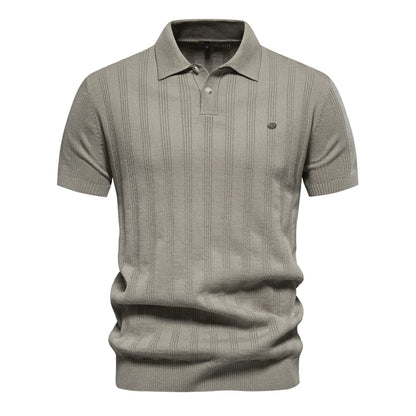 Heren Polo Shirt Superior Zevian