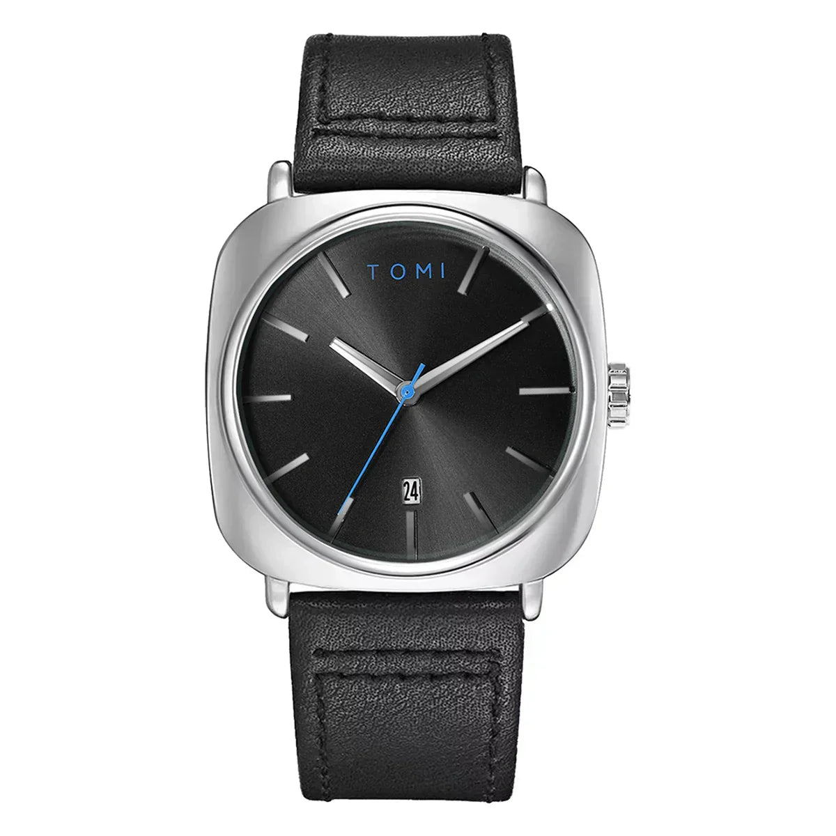 Monaco Minimal Horloge Zevian