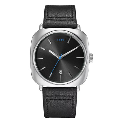 Monaco Minimal Horloge Zevian
