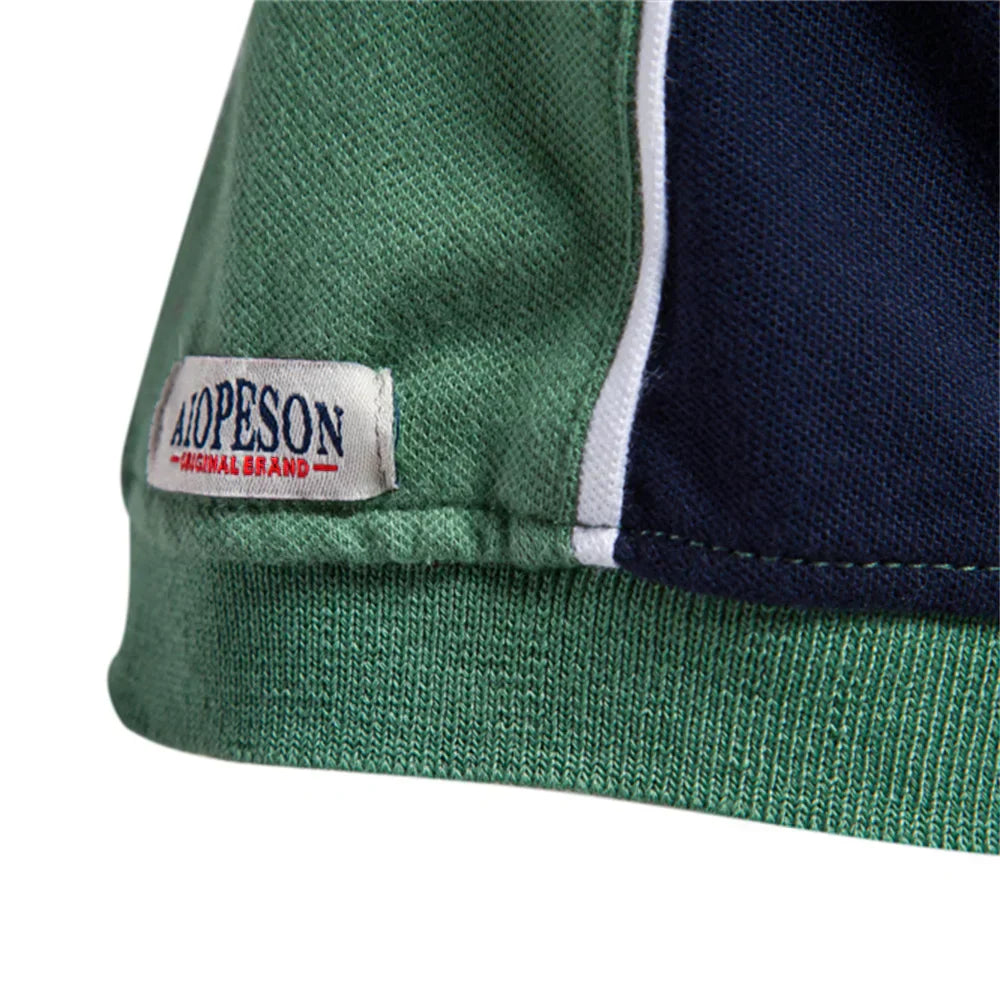 Heren Polo Shirt Unic Zevian