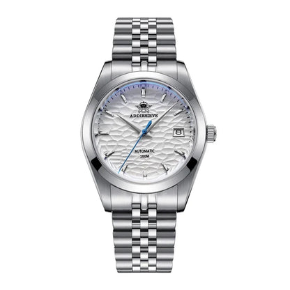 Addiesdive González Horloge Zevian