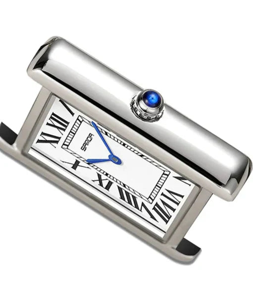 Versailles Zevian Horloge