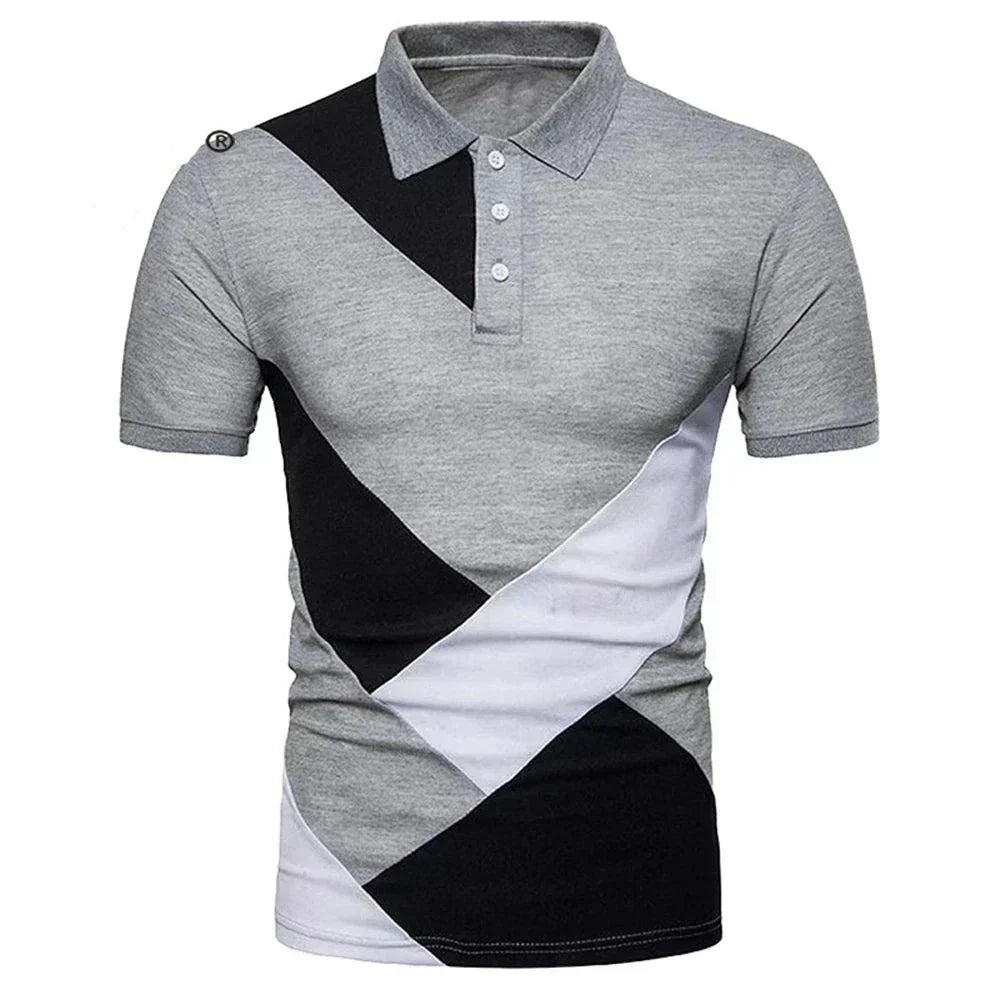 Heren Polo Shirt Excellence Zevian