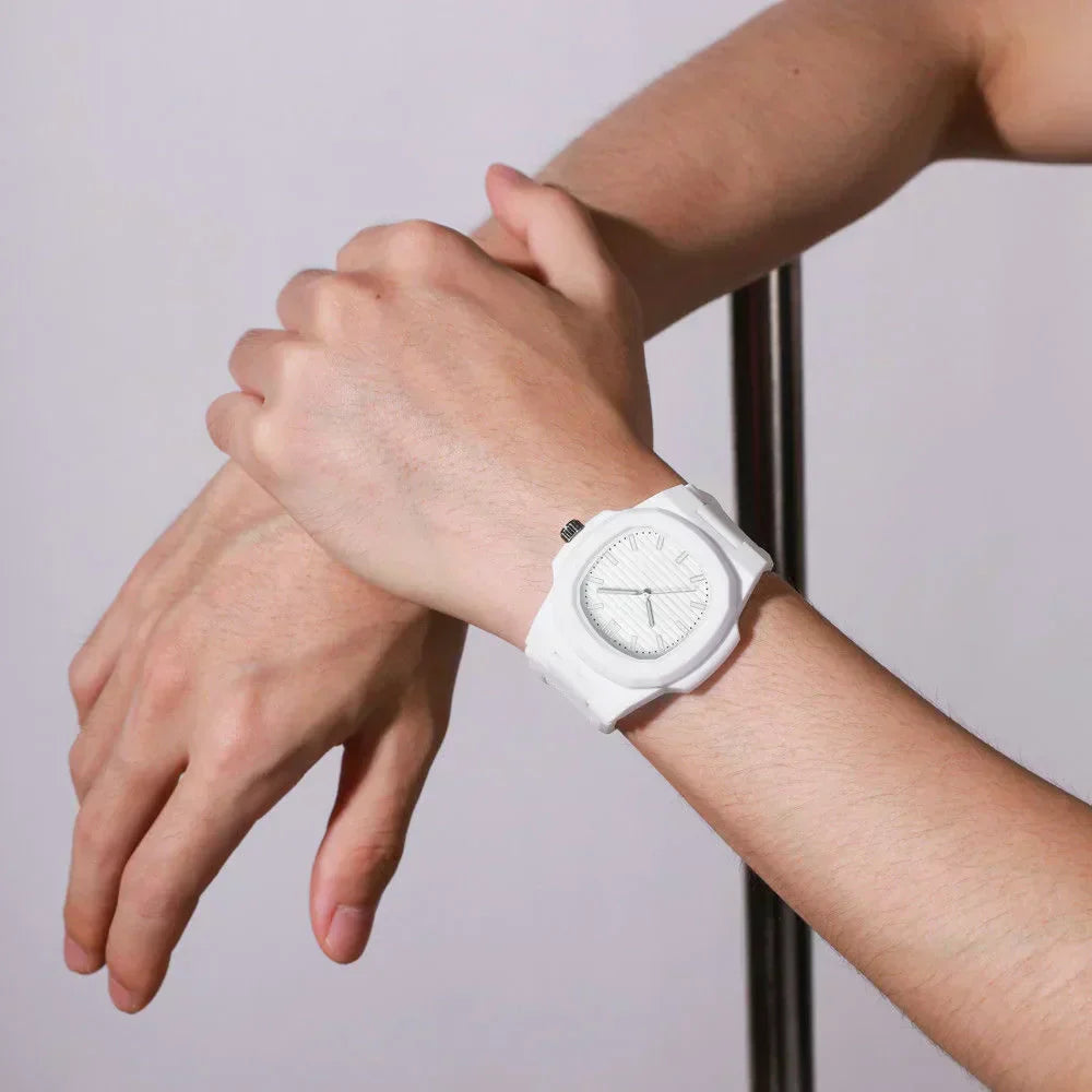 Christal Vidor Horloge Zevian
