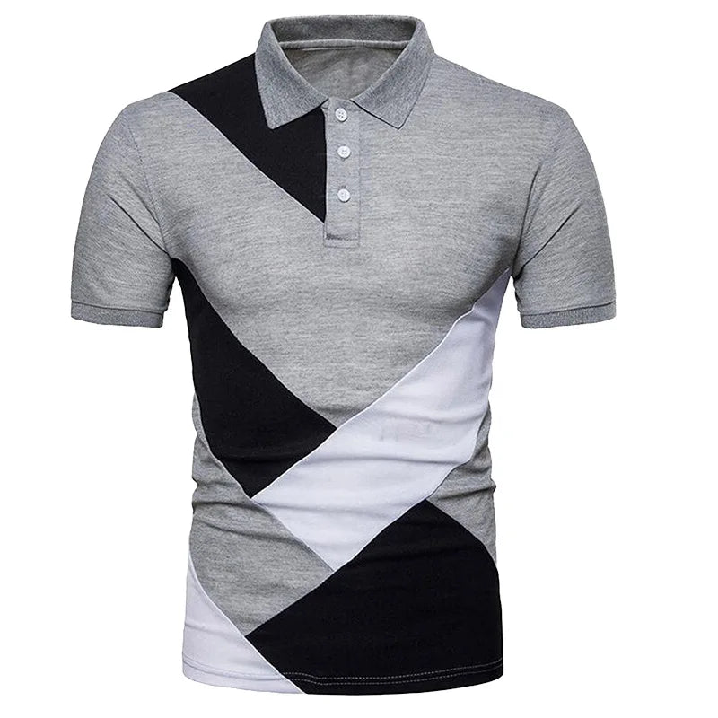 Heren Polo Shirt Excellence Zevian
