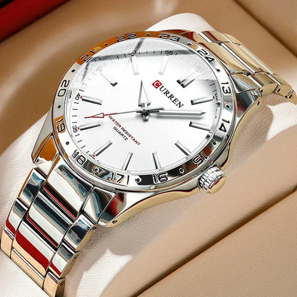 Curren Palladio Zevian Horloge