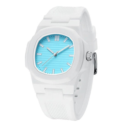 Christal Vidor Horloge Zevian
