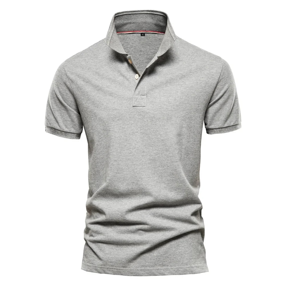 Heren Poloshirt Imperium Zevian