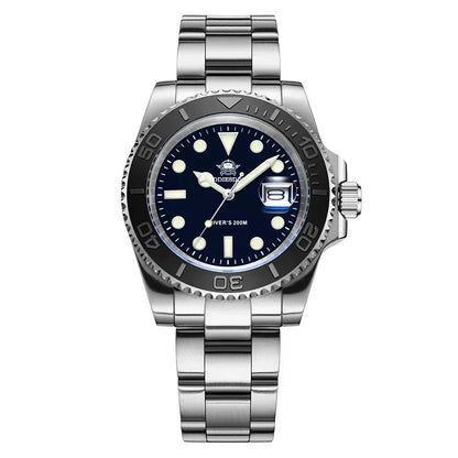 Addiesdive Tarantino Horloge Zevian