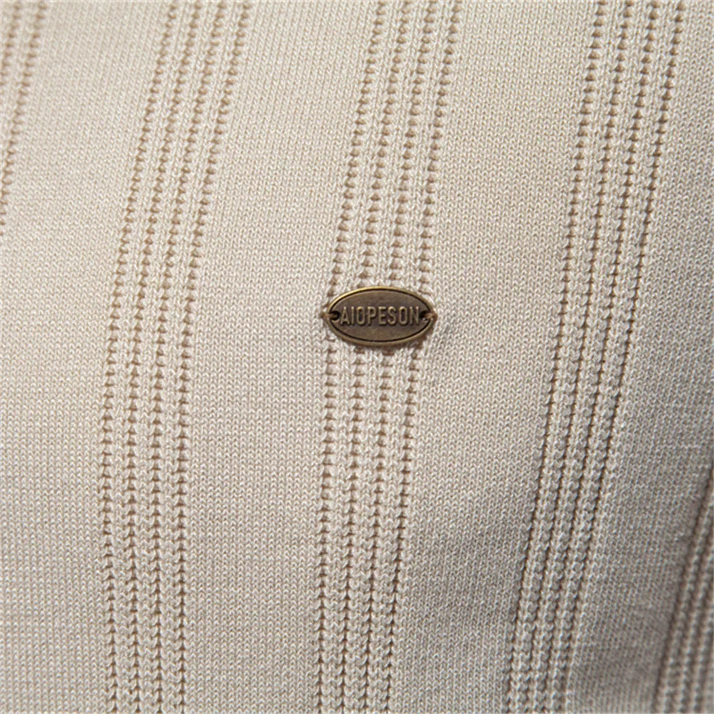 Heren Polo Shirt Superior Zevian