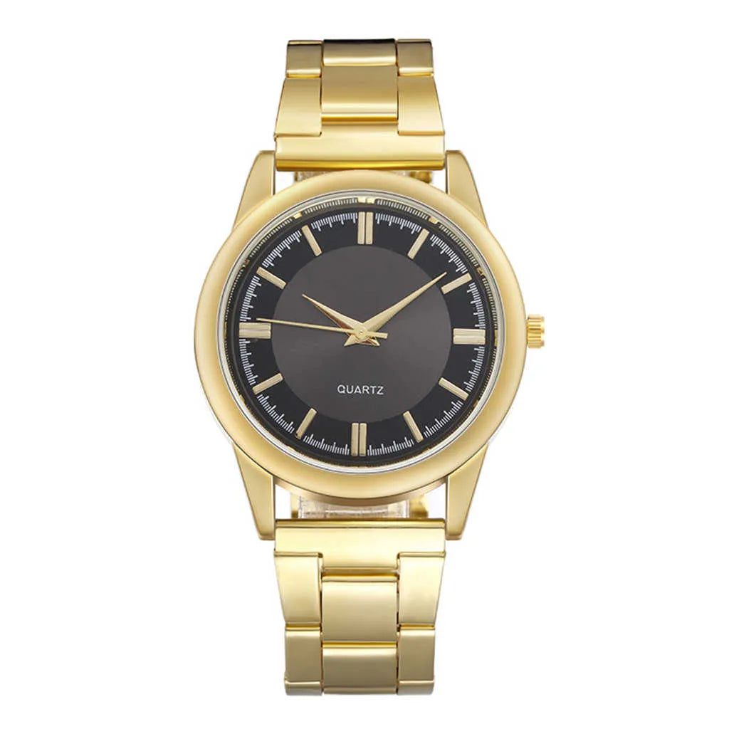 Quartz Horloge Smith Zevian