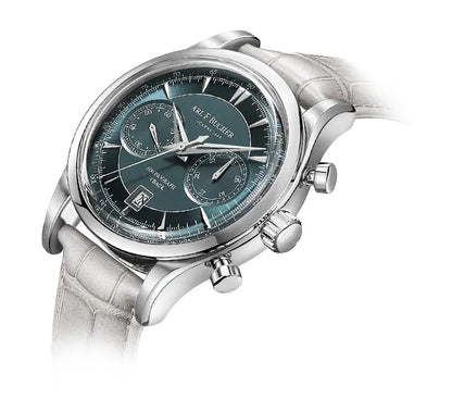 Carl F. Bucherer Zevian Horloge