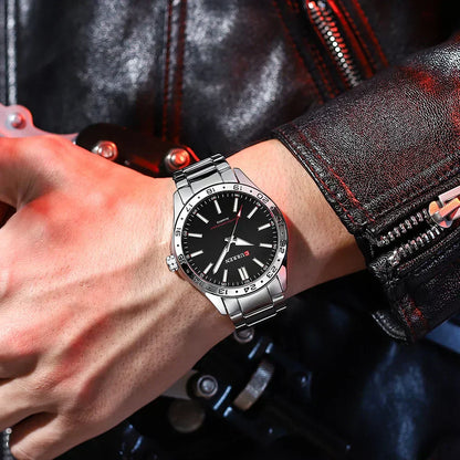 Curren Palladio Zevian Horloge
