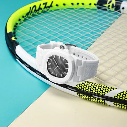 Christal Vidor Horloge Zevian