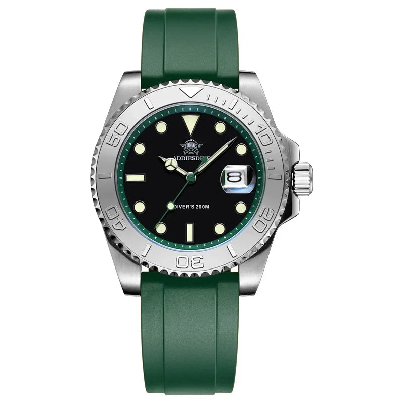 Addiesdive Downey Horloge Zevian