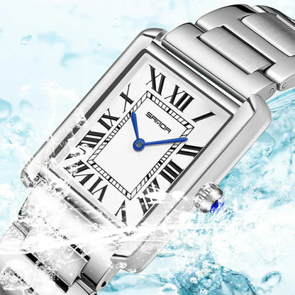 Versailles Zevian Horloge