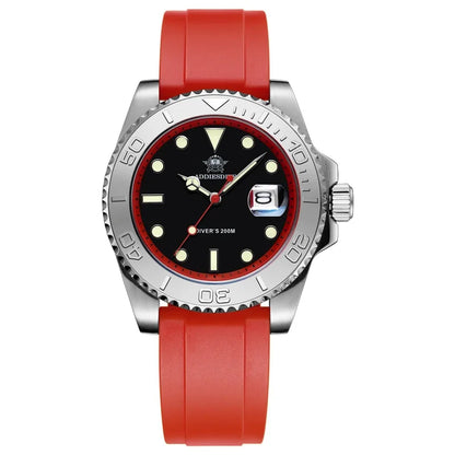 Addiesdive Downey Horloge Zevian