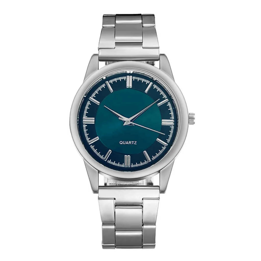 Quartz Horloge Smith Zevian
