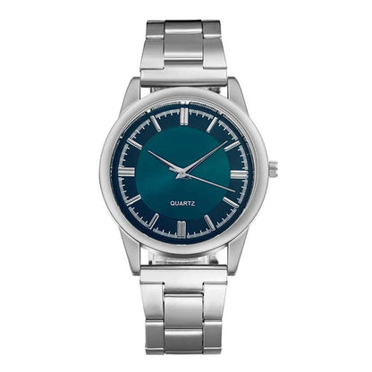 Quartz Horloge Smith Zevian