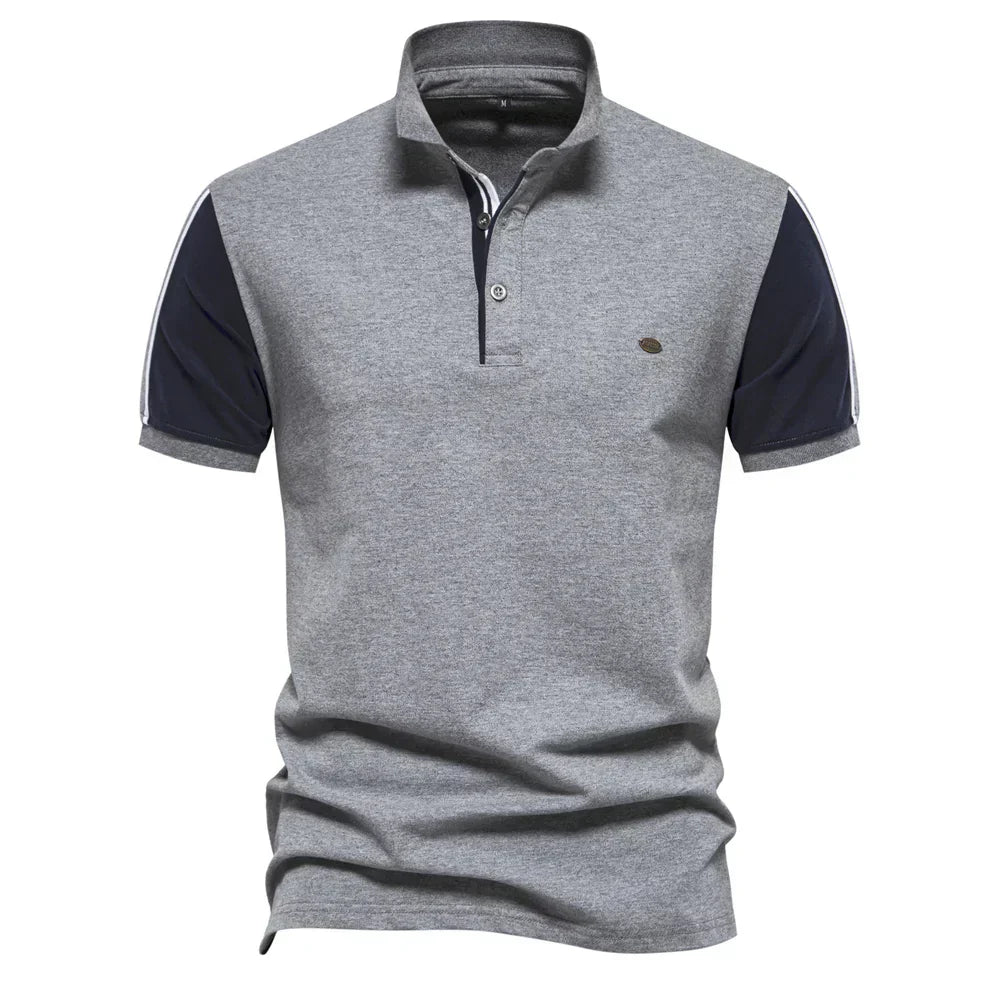 Heren Polo Shirt Unic Zevian