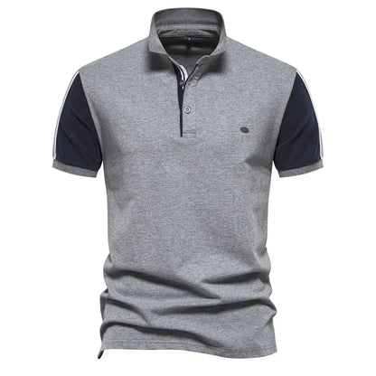 Heren Polo Shirt Unic Zevian